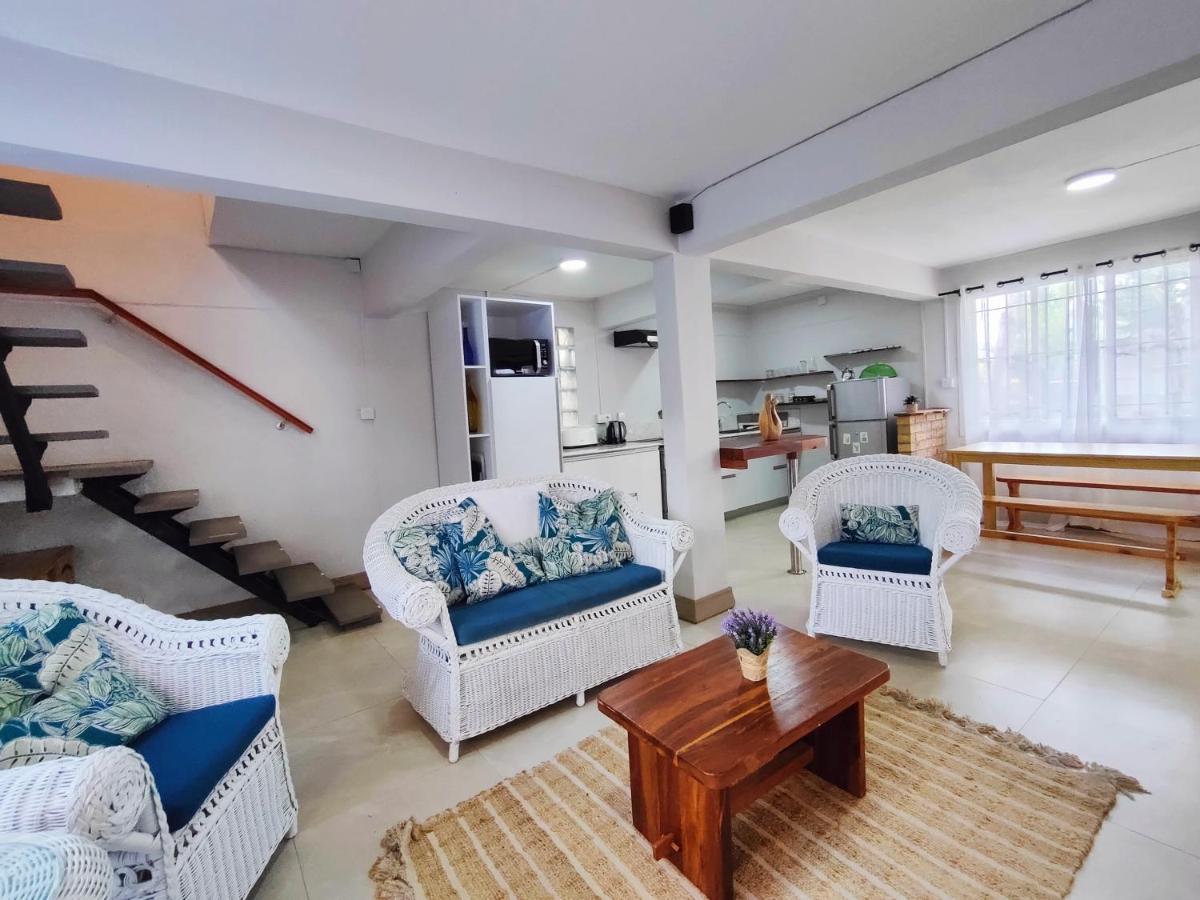 Mermaid Cove Blue Bay Exterior foto
